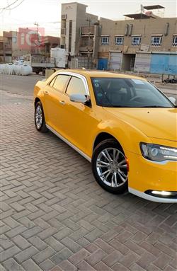 كرايسلر 300